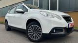 Peugeot 2008 HDI+NAVI+TÜV+GARANTIE+1HAND+PARKS+SITZH+ - Peugeot 2008 Gebrauchtwagen