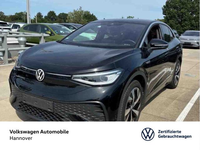 Image of Volkswagen ID.5