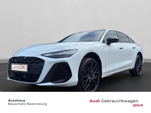Image of Audi A6