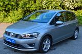 Volkswagen Golf SportsvanVII Sound BMT/AUTOMATIK-TOP - VW Golf Sportsvan Gebrauchtwagen in Wuppertal