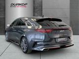 Kia ProCeed 1.5T GT LINE Automatik Navi 8fach-bereif - gebrauchte Kia pro cee'd / ProCeed aus dem Jahr 2024