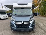 GiottiLine Therry T37 - GiottiLine Wohnwagen & Wohnmobile