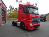 Mercedes-Benz ACTROS 1845 LS /BIGSPACE / Spoiler / Retarder / - Mercedes-Benz Actros 1845