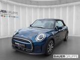 MINI Cooper Cabrio Sidewalk Edition EU6d El. Verdeck  - MINI Cooper Cabrio: Sidewalk
