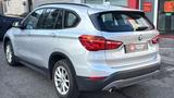 BMW X1 xDrive 18 d Advantage - BMW mit Diesel-Antrieb: Geländewagen, Schaltgetriebe
