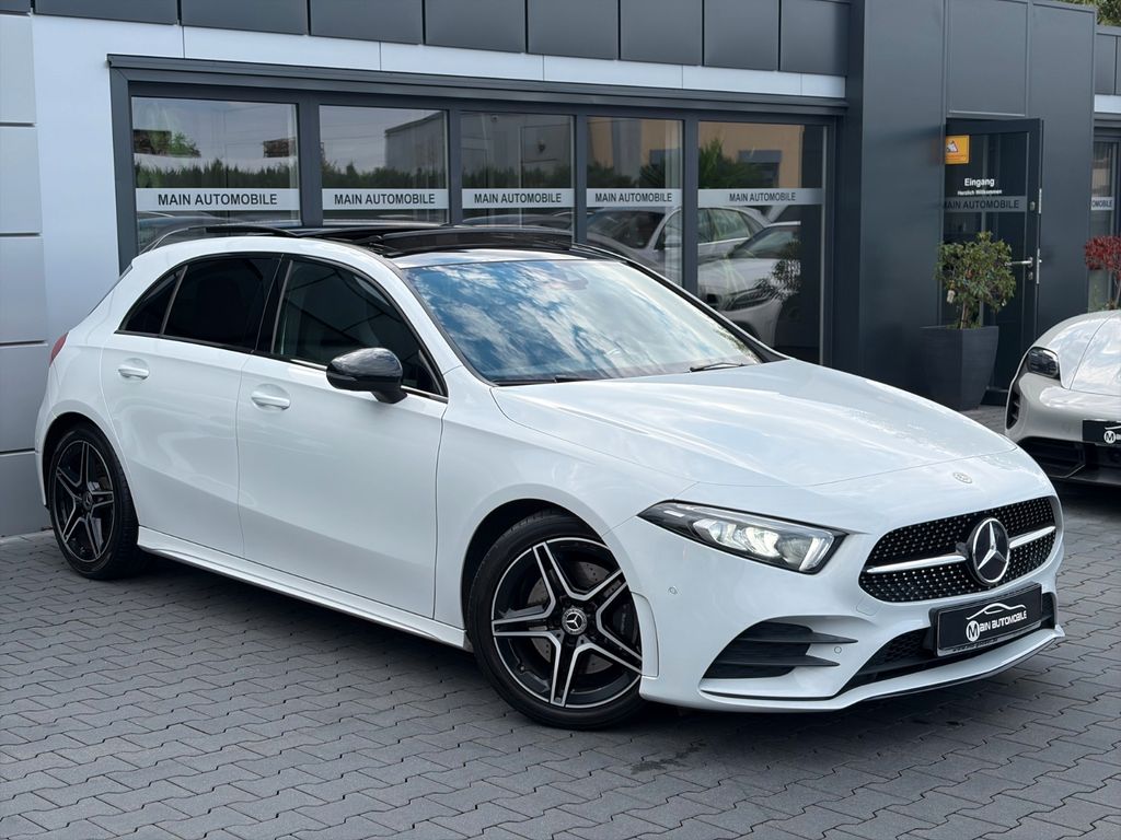 Image of Mercedes-Benz A 220