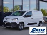 Fiat E-Doblo L1 / 10-Zoll Navi + LED-Scheinwerfer
