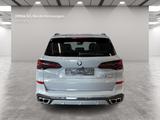 BMW X5 M60i xDrive - gebrauchte BMW X5 M60 aus dem Jahr 2024