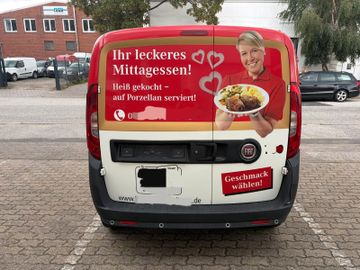 Fiat Doblo - 5