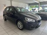 BMW 216 d  Active Tourer* Navı*Led*Autom.*Ahk* - BMW 216 Active Tourer in Duisburg