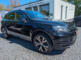 Volkswagen Touareg V8 TDI Exclusive nur 90.800 Km / 2.Hand - gebrauchte VW Touareg aus dem Jahr 2014