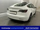 Tesla Model 3 Standard Reichweite Plus Hinterradantrie - gebrauchte Tesla Model 3 aus dem Jahr 2021