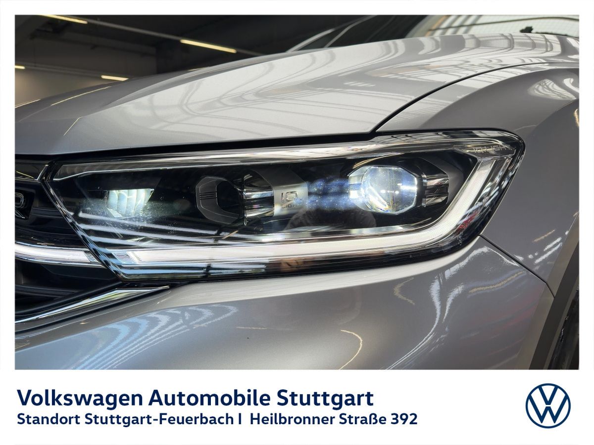 Volkswagen T-Roc - Bild 13