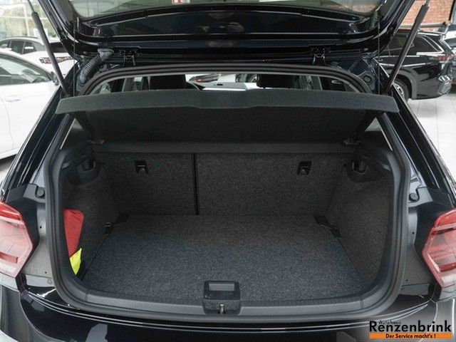 Polo Active TSI Navi ParkPilot Sitzheizg. Sitzko