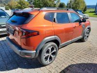 Dacia Duster - Vorschau Bild 4