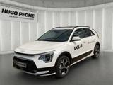 Kia Niro Spirit 1.6 GDI Plug-in Hybrid - Kia Niro Tageszulassungen