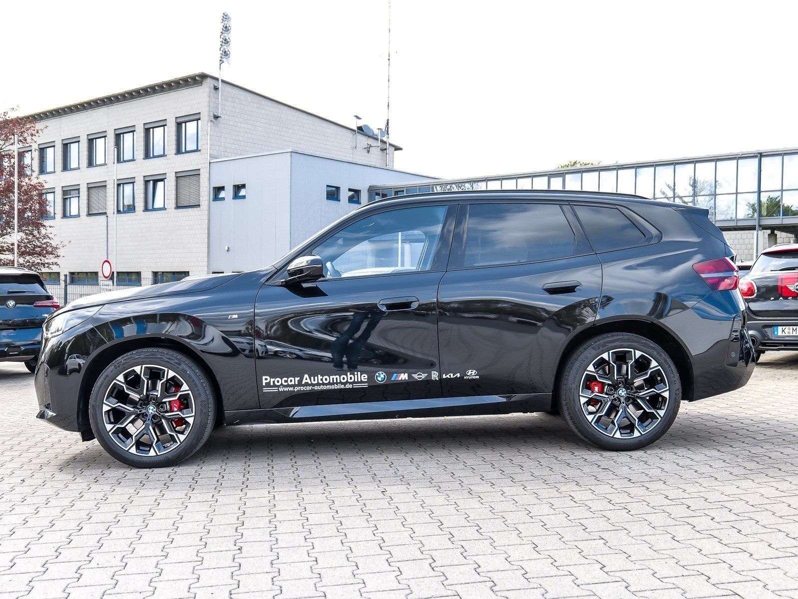 BMW X3 - Bild 9