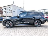 BMW X3 - Vorschau Bild 9