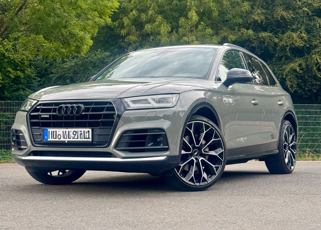 Image of Audi Q5