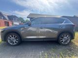 Mazda CX-5 2.5 e-SKYACTIV-G 194 HOMURA AWD AT HOMURA - gebrauchte Mazda CX-5 aus dem Jahr 2021