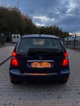 Mercedes-Benz Mercedes A200 Turbo Elegance - Mercedes-Benz A-Klasse: Turbo