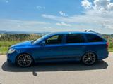 Skoda Octavia Rs Optimiert und verbessert - Skoda Octavia aus 2012: RS