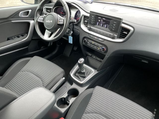 Fahrzeugabbildung Kia XCeed 1.0 T-GDI, Edition 7, Tempomat, Klimaanlag