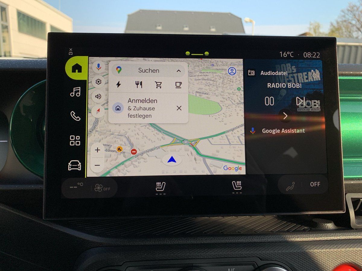 Renault Twingo - Bild 17