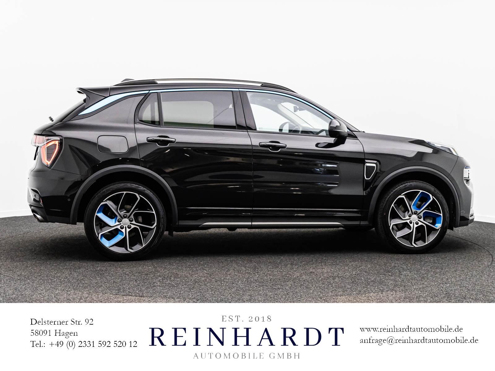 Lynk & Co 01