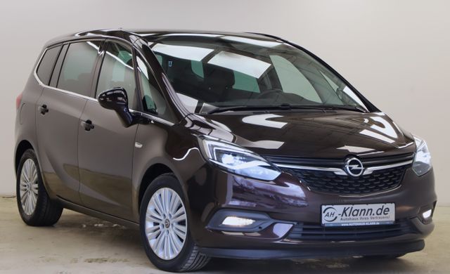 Opel Zafira C 1.6 135PS Business Innovation Pano 7Si