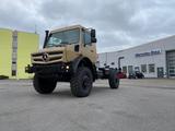 Mercedes-Benz Unimog U4023 Wüstensand - Angebote