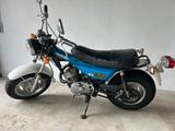 Suzuki RV125 - SUZUKI RV 125