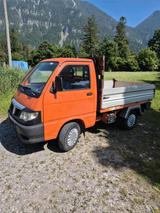 Andere Piaggio Porter, Pfau, kein 4x4,kein Allrad... - Andere aus 2009