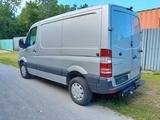 Mercedes-Benz Mercedes Sprinter 319CDI L1H1 Automatik 6Zylinde - Mercedes-Benz Sprinter 319