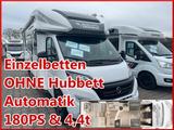 Mobilvetta Krosser 86 * VOLLAUSSTATTUNG / OHNE HUBBETT * - Mobilvetta Teilintegrierter