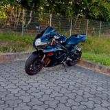 Suzuki Gsx R600 K7 - SUZUKI GSX R 600 K7