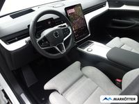 Volvo EX90 - Vorschau Bild 4