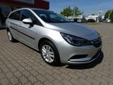 Opel Astra K Sports Tourer Edition Benzin/CNG Navi PD - Opel Astra mit CNG-Antrieb: Kombi