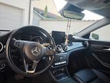 Mercedes-Benz CLA 220 CLA 200 d DCT - - Mercedes-Benz mit Diesel-Antrieb: Coupe, Sitzbelüftung