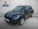 Suzuki Swift 1.2 HYBRID MT Club - Suzuki Swift Club mit Hybrid-Antrieb (Benzin/Elektro)