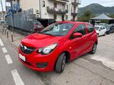 Opel Karl 1.0 75 CV - Opel Karl: Van