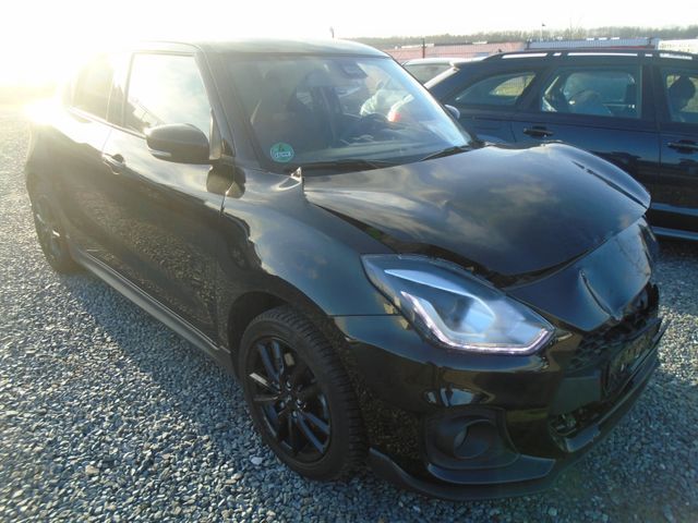 Suzuki Swift Sport