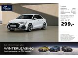 Audi A3 Limousine 35 TFSI S line AHK/18''/Sonos/NAV