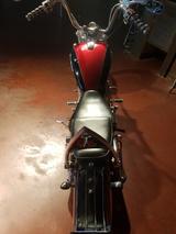 Suzuki VS 1400 Intruder - GEBRAUCHT INTRUDER 1400