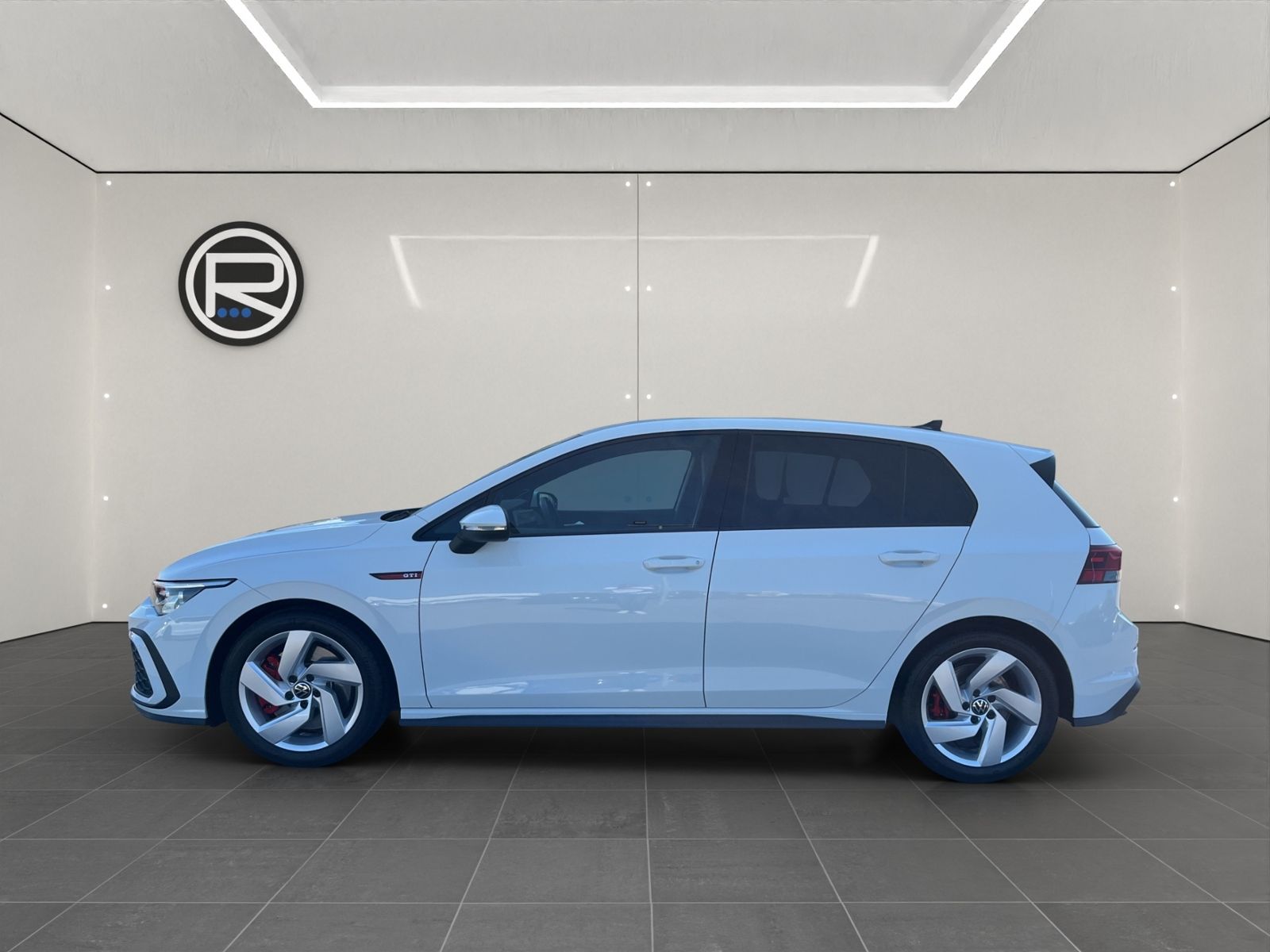 Volkswagen Golf VIII 2.0 TSI GTI DSG foto 3