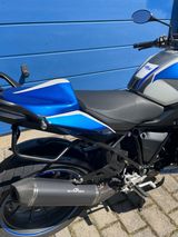 BMW R 1200 RS Sporttourer individuelles Design - BMW RS