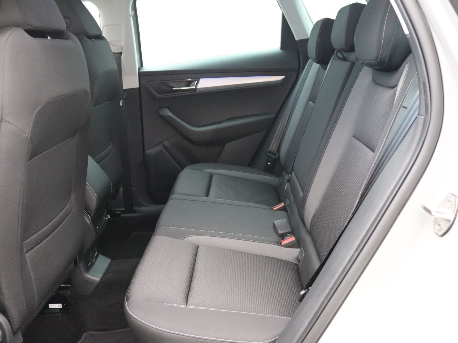 Skoda Karoq - Bild 10