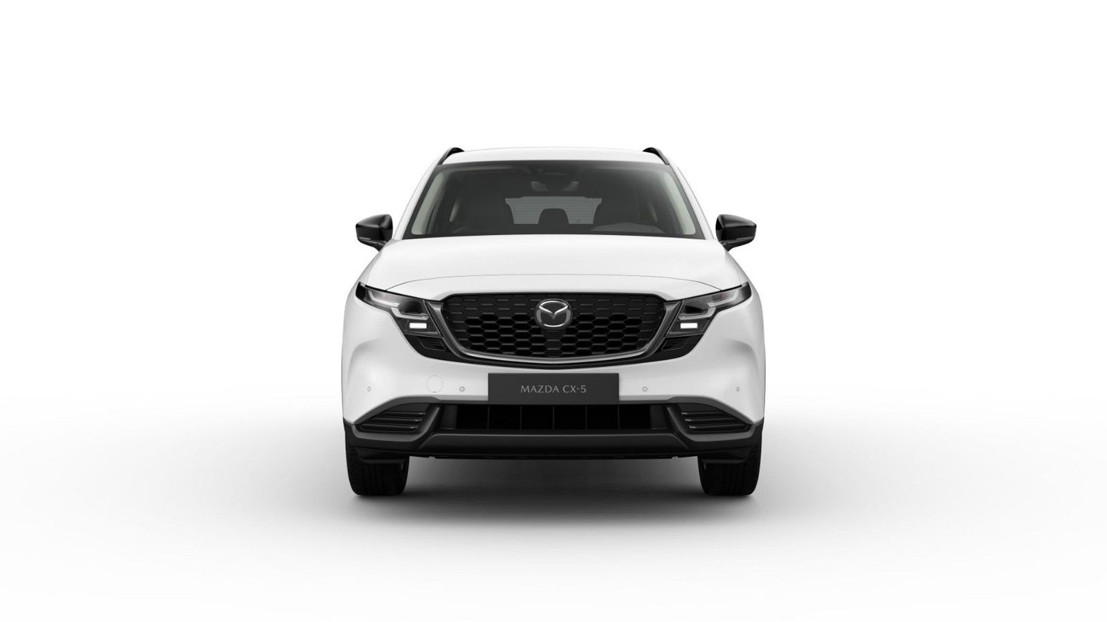 Mazda CX-5 - Bild 4
