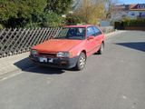Mazda 323 BF GTX 4WD - Mazda: 3gt