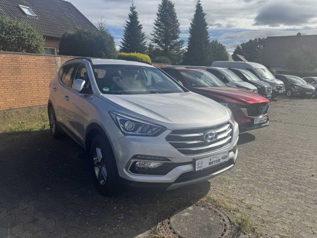 Hyundai AndereSanta Fe 2.4 GDI 2WD Family